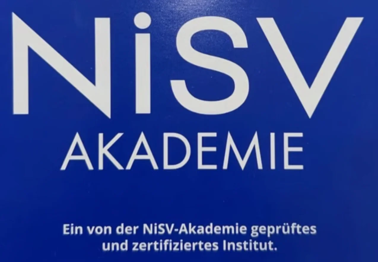 NiSV Zertifizierung