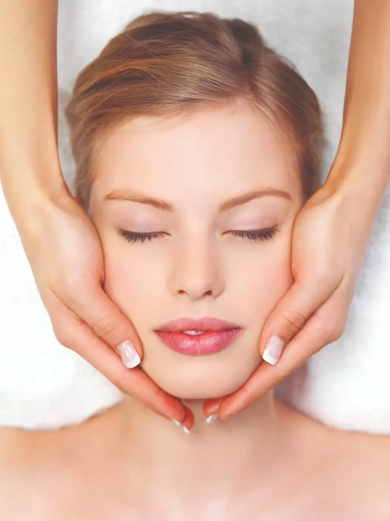 Classic Facials im spa.Five Frankfurt