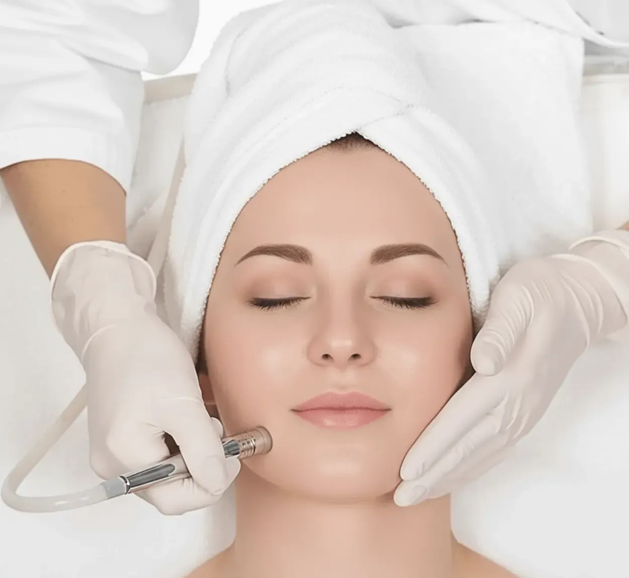 Thesera L Fadenlifting Behandlung im spa.Five Frankfurt